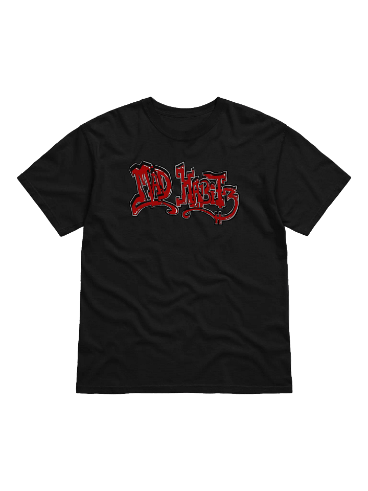 Reaper Graphic Tee product image (1)