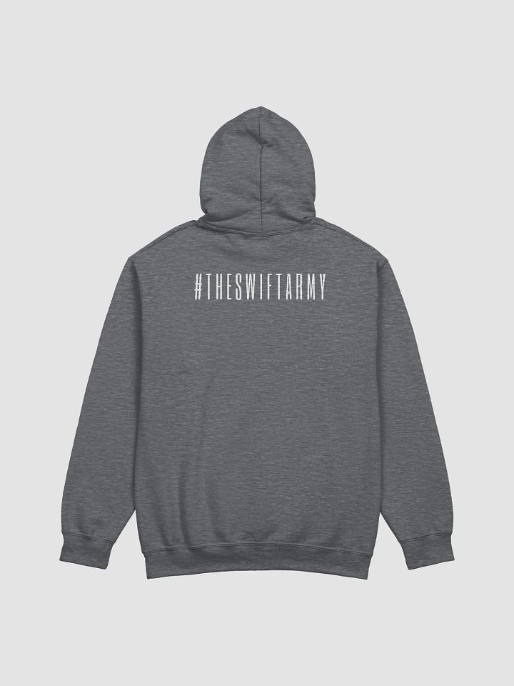 SwiftKiss Hoodie product image (2)