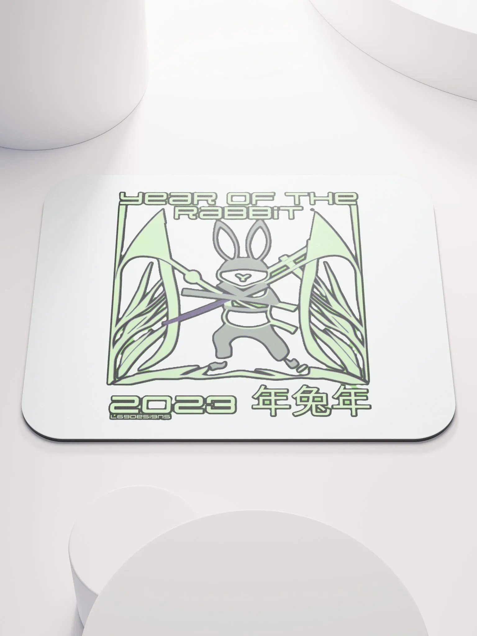 2023 YEAR OF THE RABBIT product image (1)
