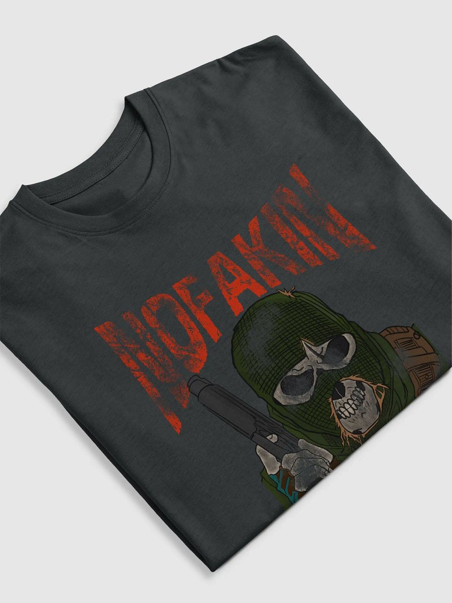 MEMORIAL OVERSIZED TEE product image (5)