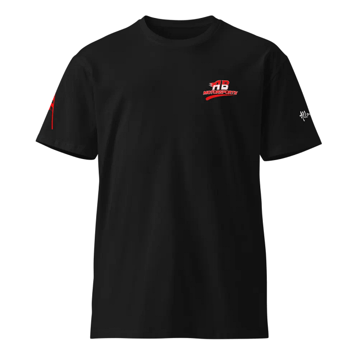 AB Motorsports Tee product image (1)