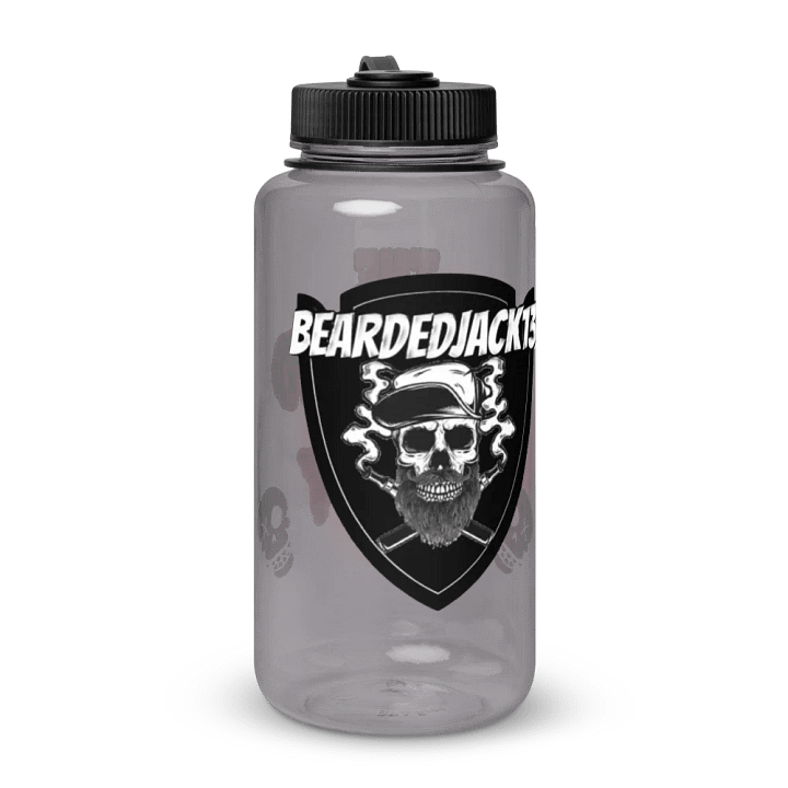 "WATER" BOTTLE product image (1)