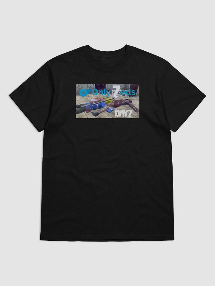 OnlyZeds Parody T-Shirt product image (8)