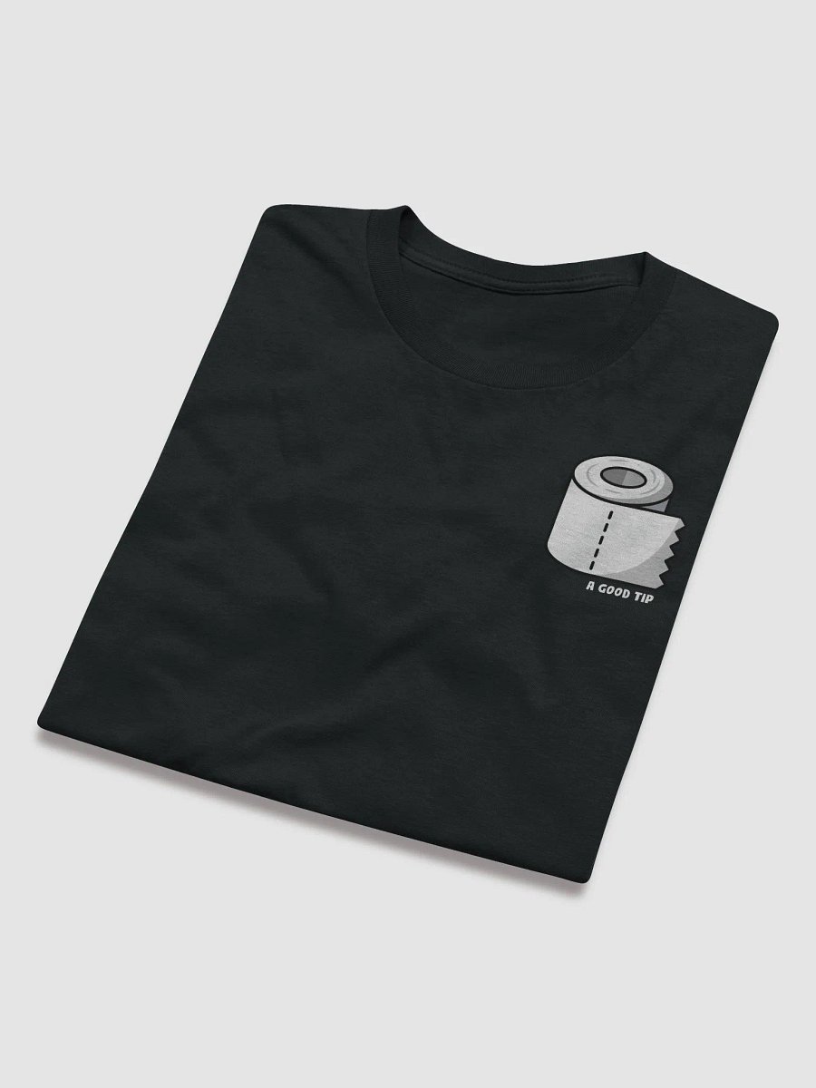 'A GOOD TIP' T-SHIRT product image (6)
