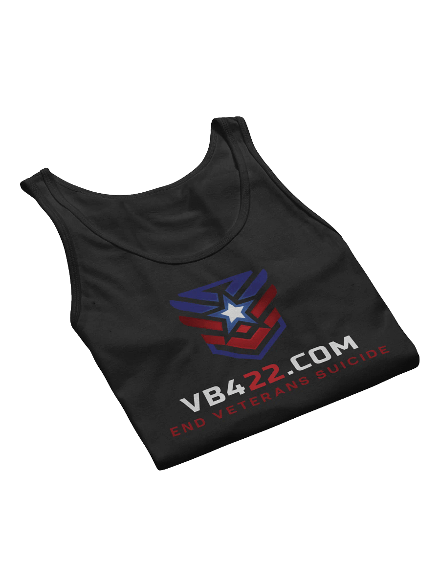 VB422 MENS TANK product image (15)