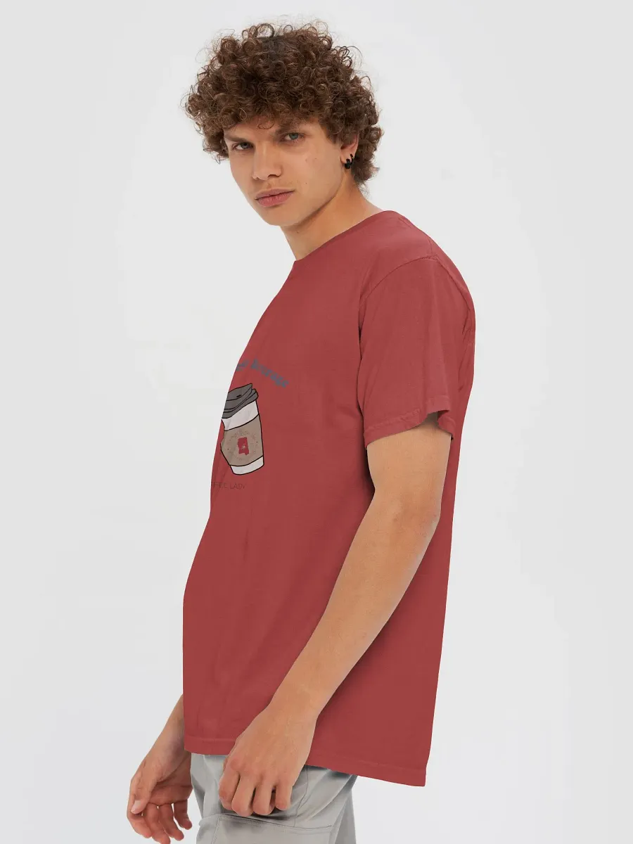 America's Birthday Beverage Tee product image (3)