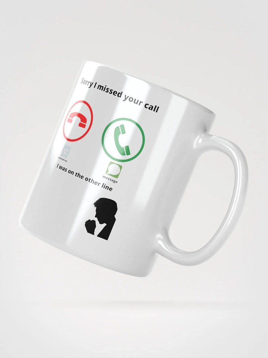 On The Other Line product image (6)