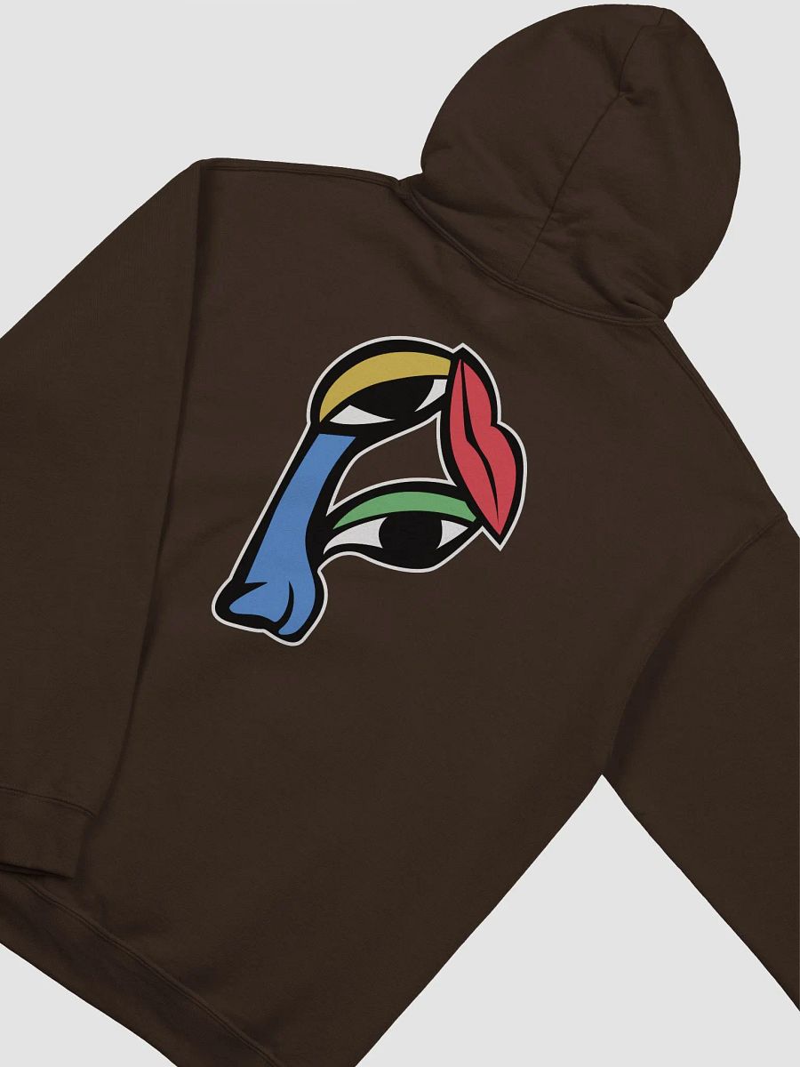 EYES WIDE product image (3)