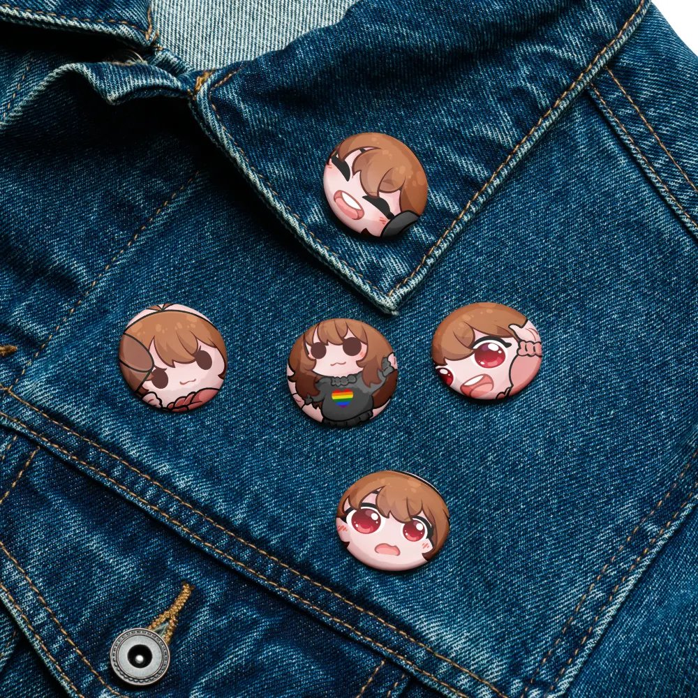 BerryBadges product image (16)