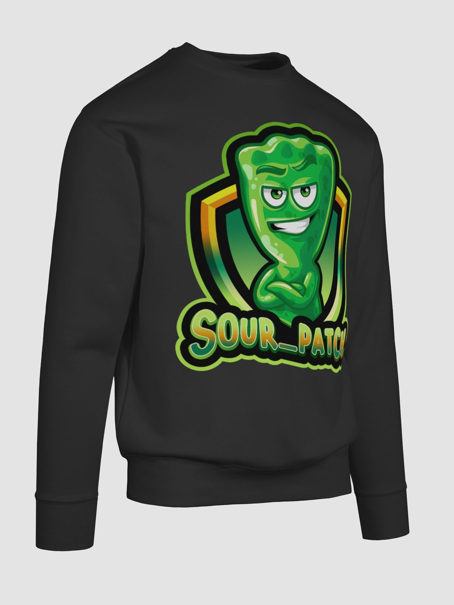 Sour Patch Premium Sweatshirt product image (10)