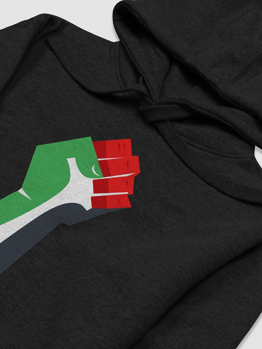 Free Palestine Unisex Premium Hoodie product image (5)