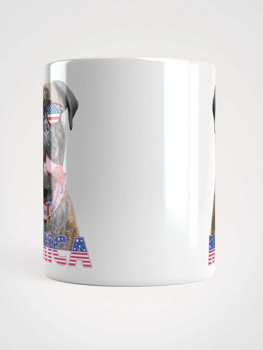 Melba's ‘MERICA Patriotic Mug product image (13)