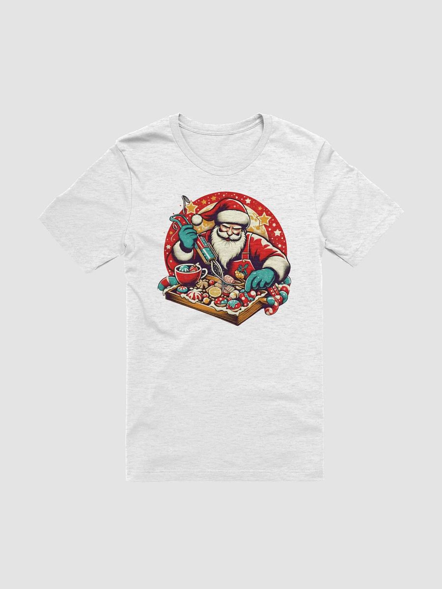 Bella+Canvas Supersoft T-Shirt product image (4)