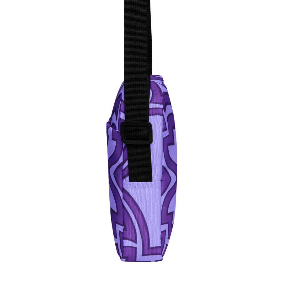 Saffron & Threads Utility Crossbody Bag product image (2)