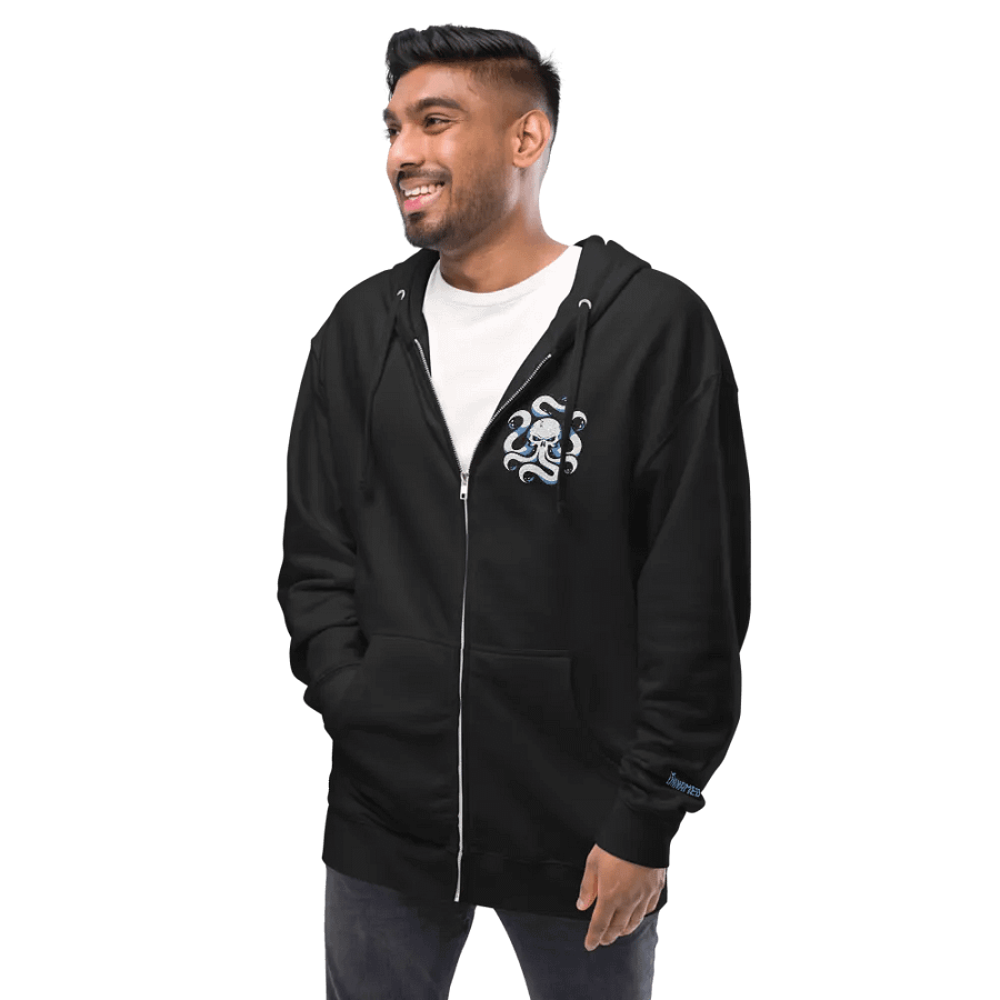 Zip Zip Embroidery product image (9)