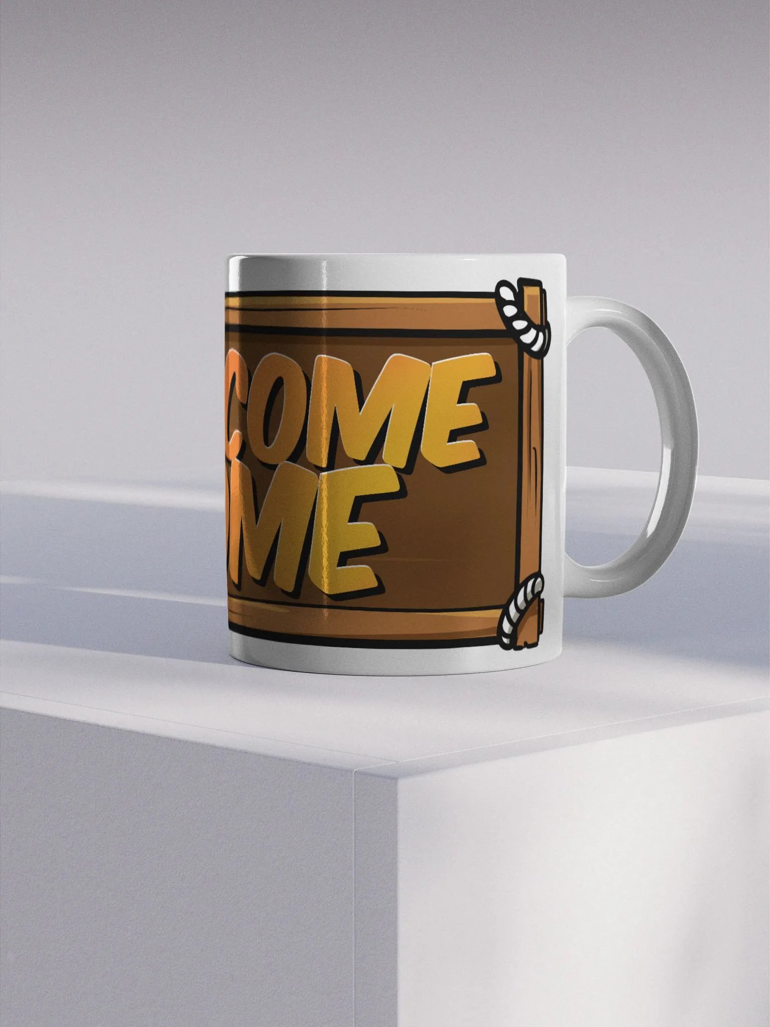 Big Welcome Home product image (4)