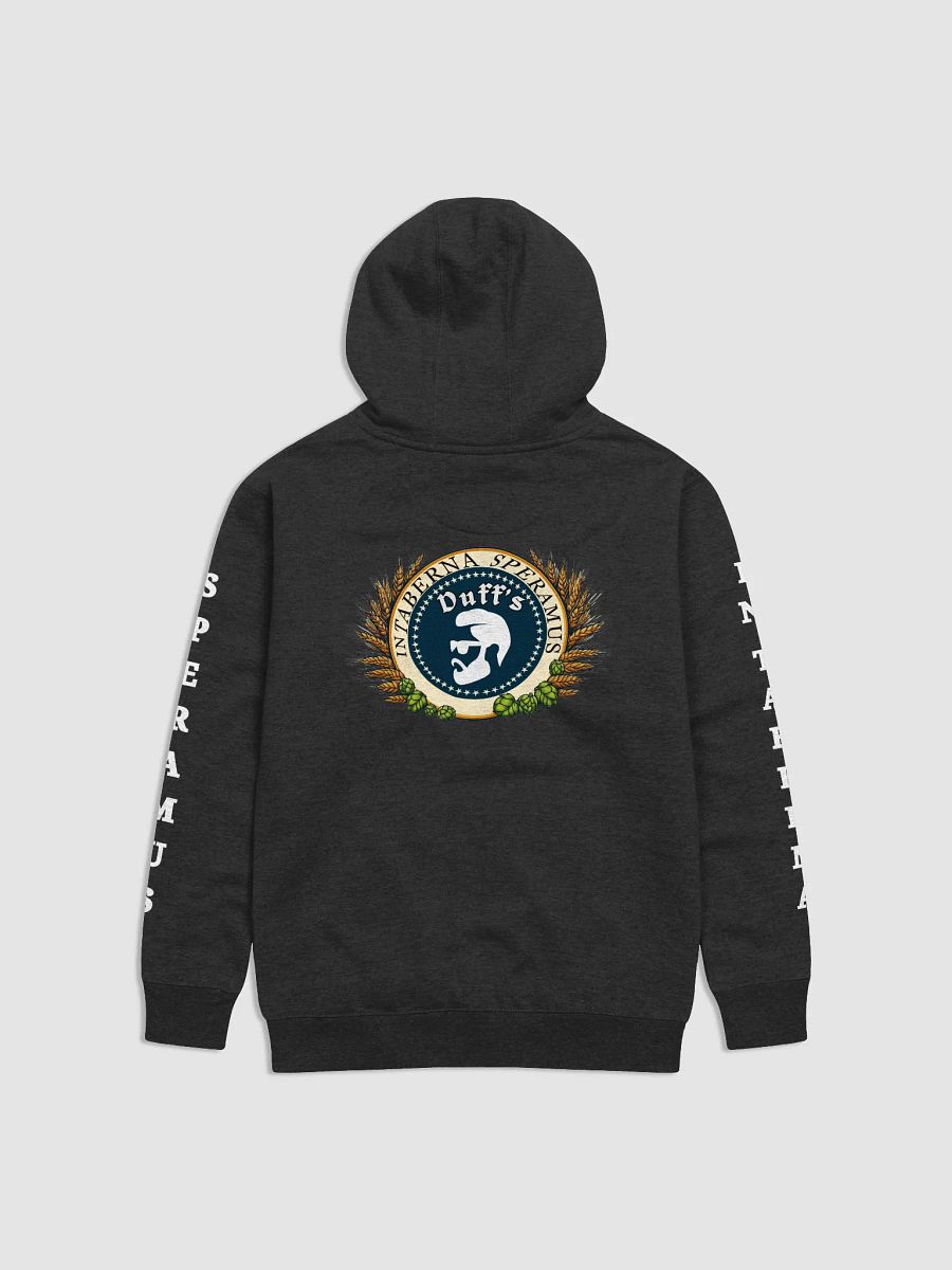In Tavern We Trust Hoodie product image (9)