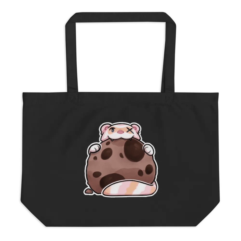 Cheesecake Tote Bag product image (1)