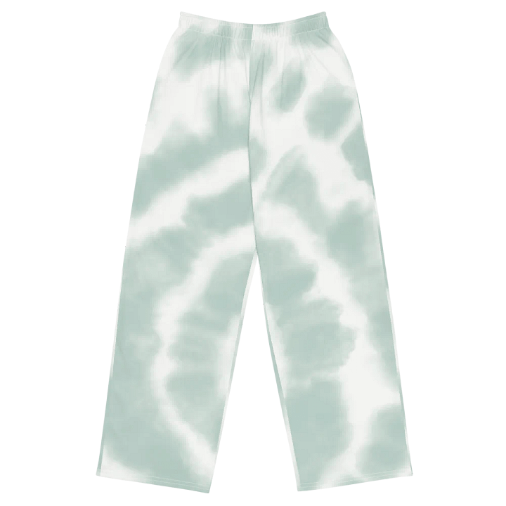 Urban Comfort Unisex Wide-Leg Pants product image (1)