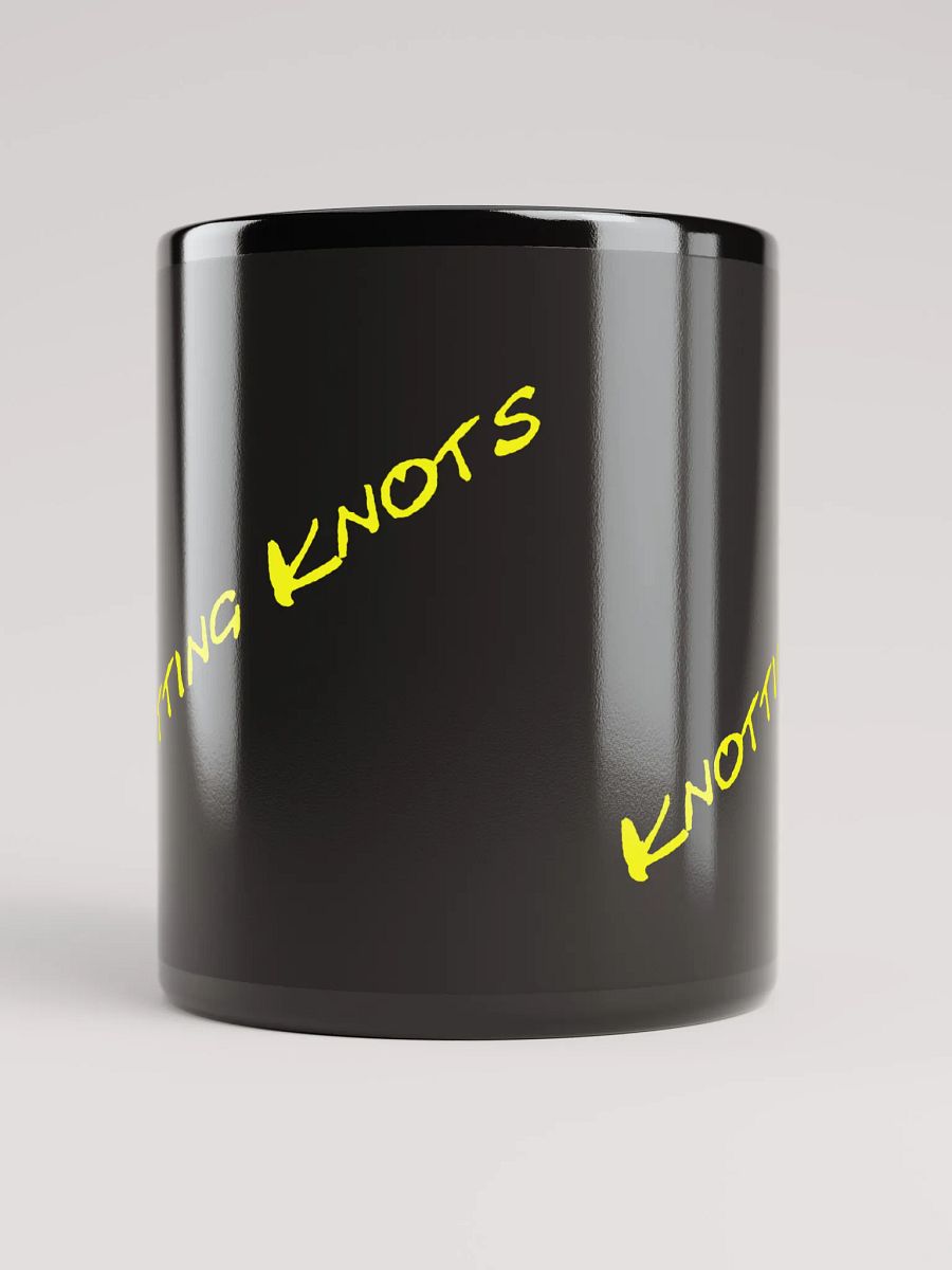 Knotting Knots Mug product image (9)