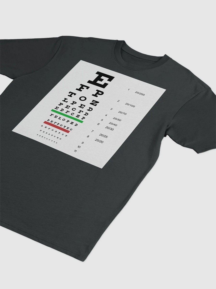 Letters for vision product image (3)