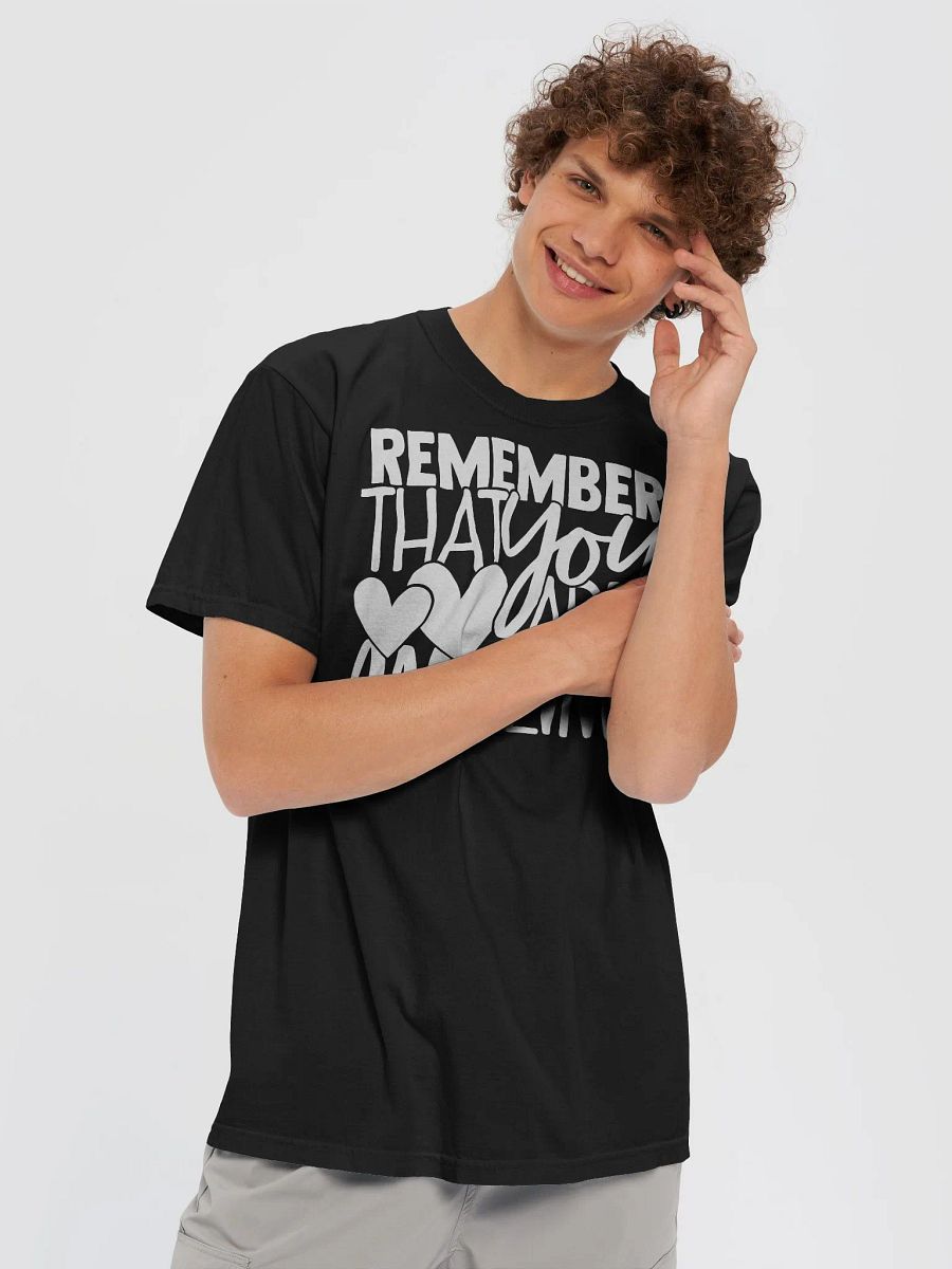 You Are Amazing Tee product image (5)