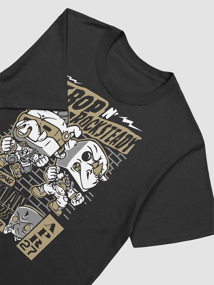 Bebop & Rocksteady Adventure T-Shirt product image (2)