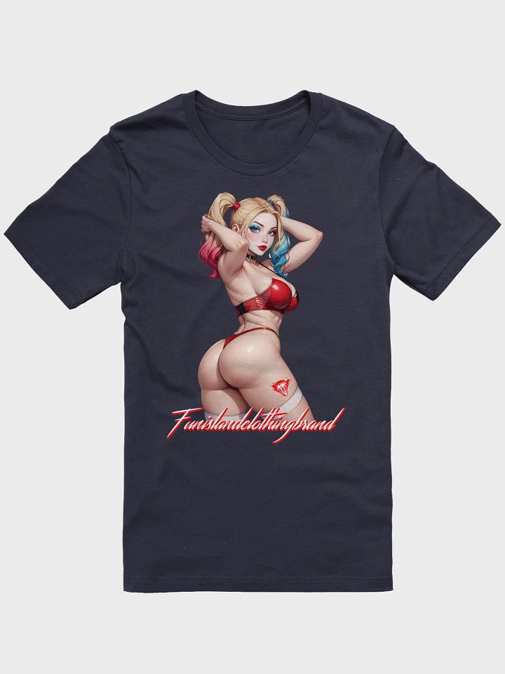 Harley Quinn Shirt product image (2)