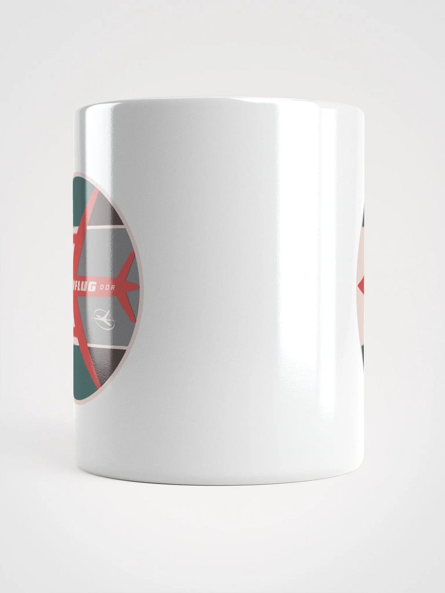 Interflug GmbH - DDR - Mug product image (15)