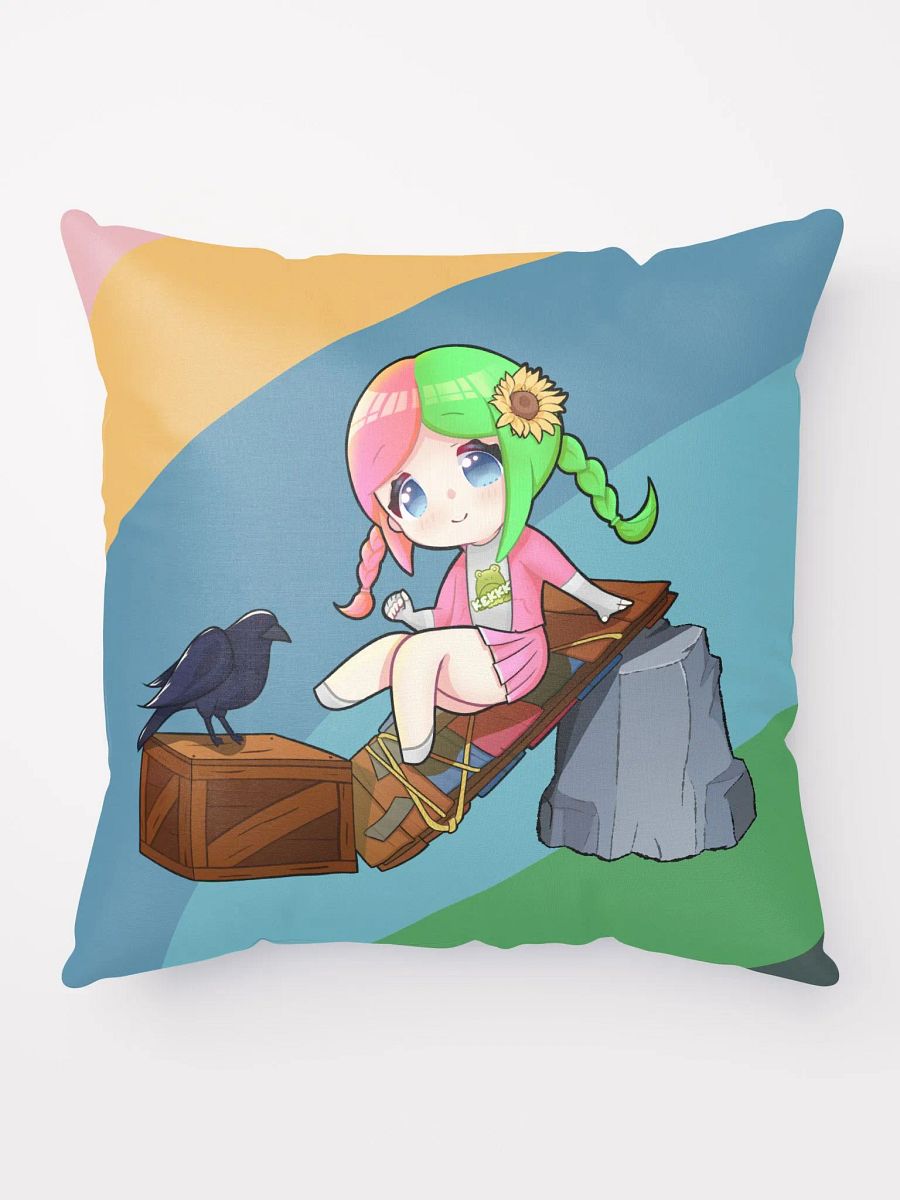 Megutena - Pillow product image (5)