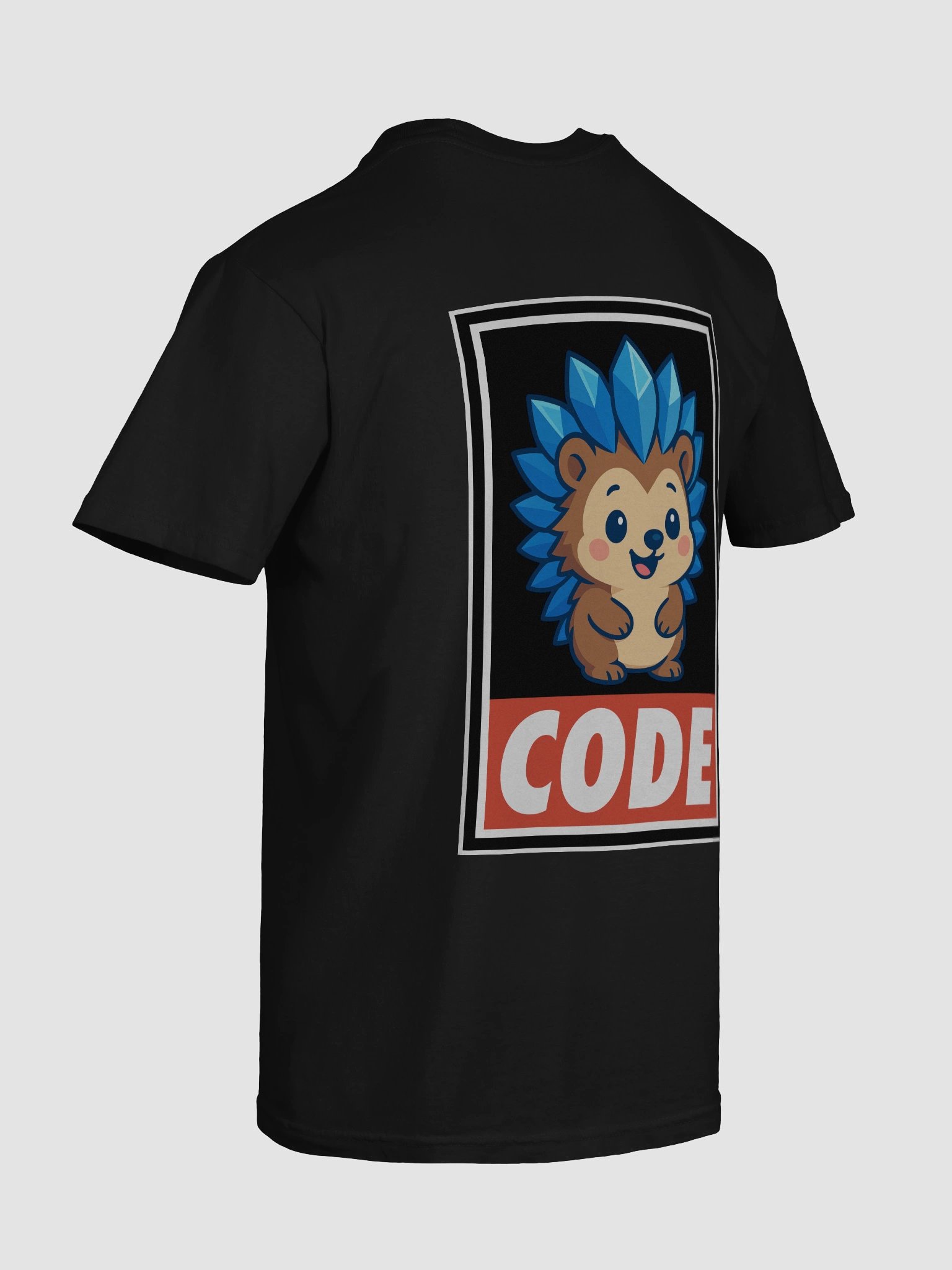 Code F# - CC Shirt product image (10)