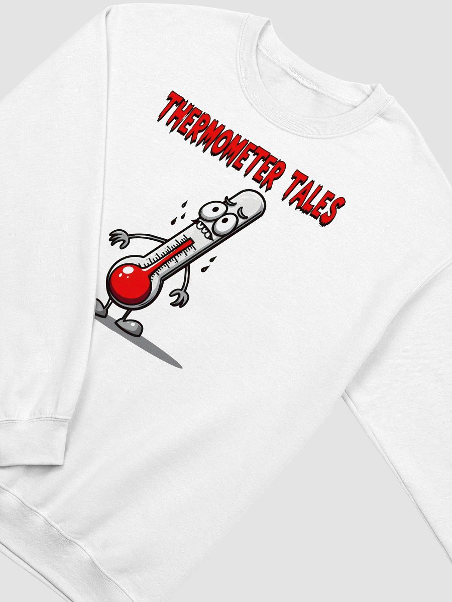 Feverish Tales Crewneck Sweatshirt product image (9)