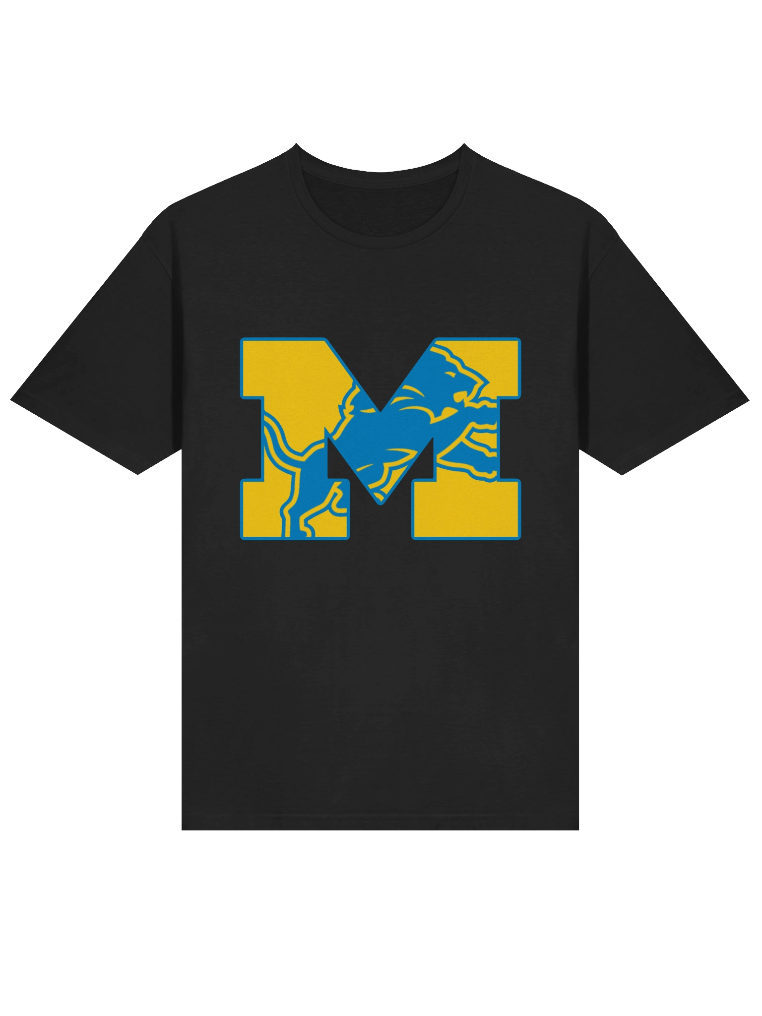 Michigan Lions product image (26)