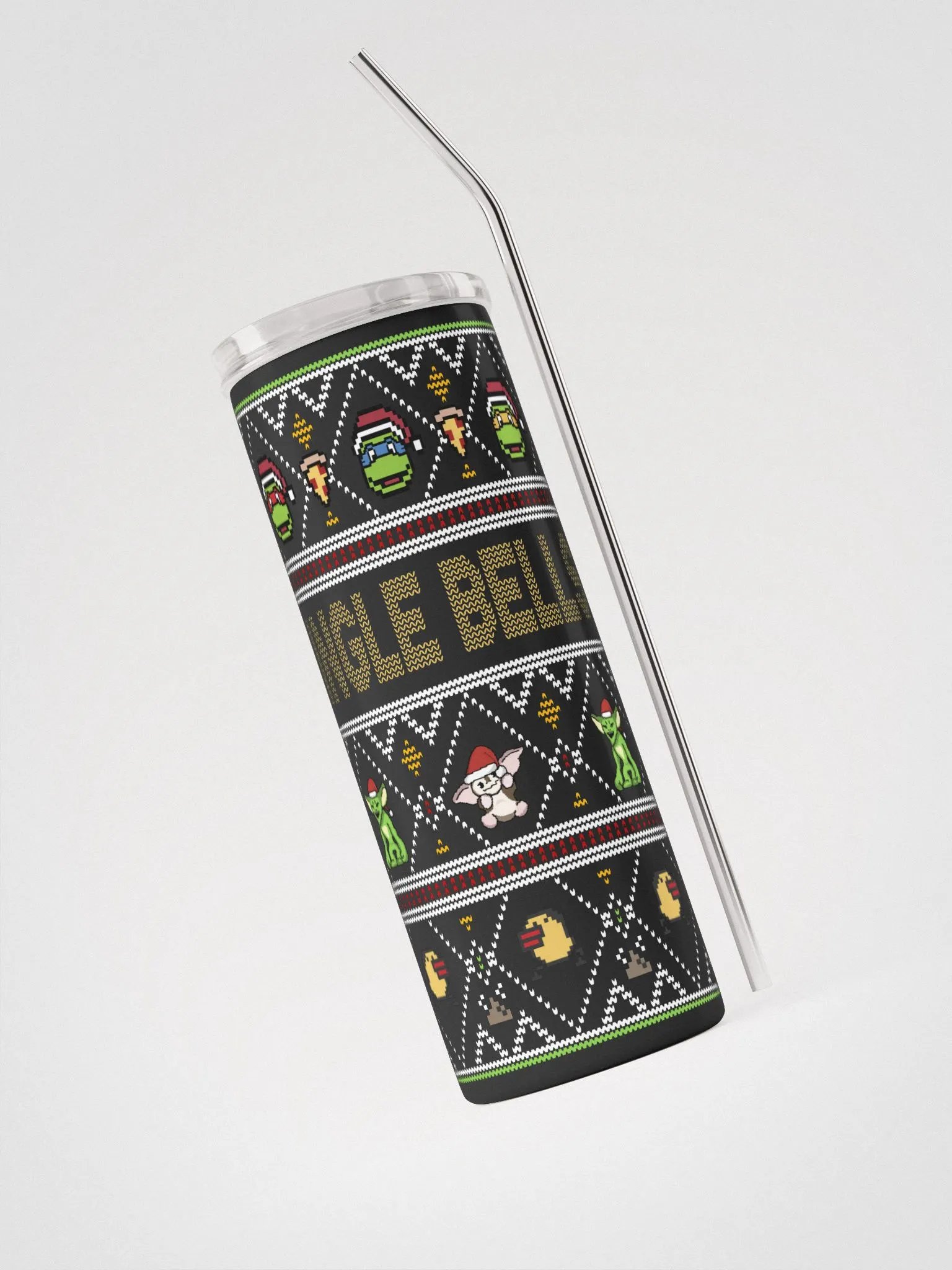 Schwingle Bells Tumbler product image (4)