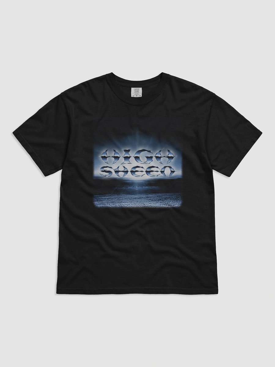 High Sheen Tour T-Shirt product image (3)
