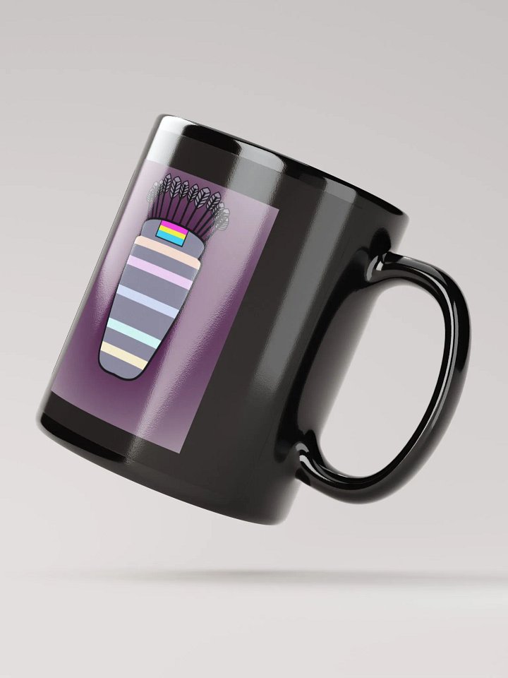 Moonlit Magic Mug product image (4)