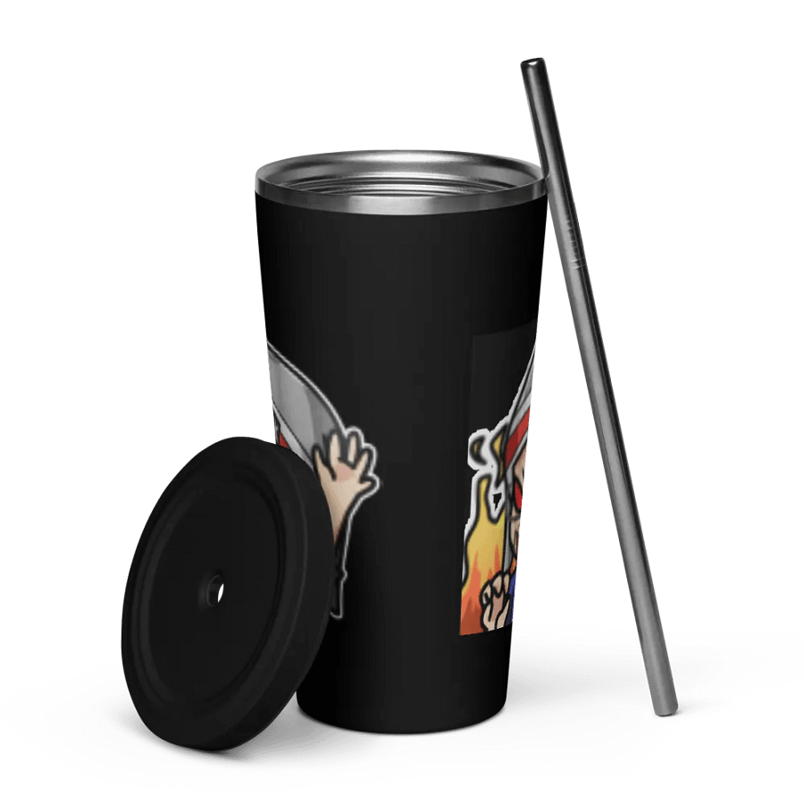 Soxy Two Faced Tumbler product image (5)
