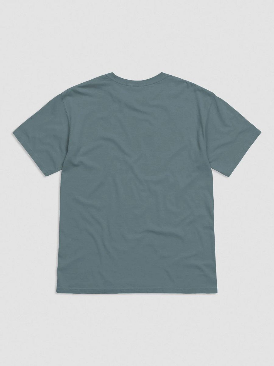 Chronic Overthinker tee product image (3)