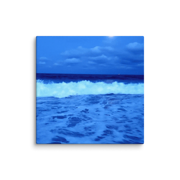 Ocean Waves product image (1)