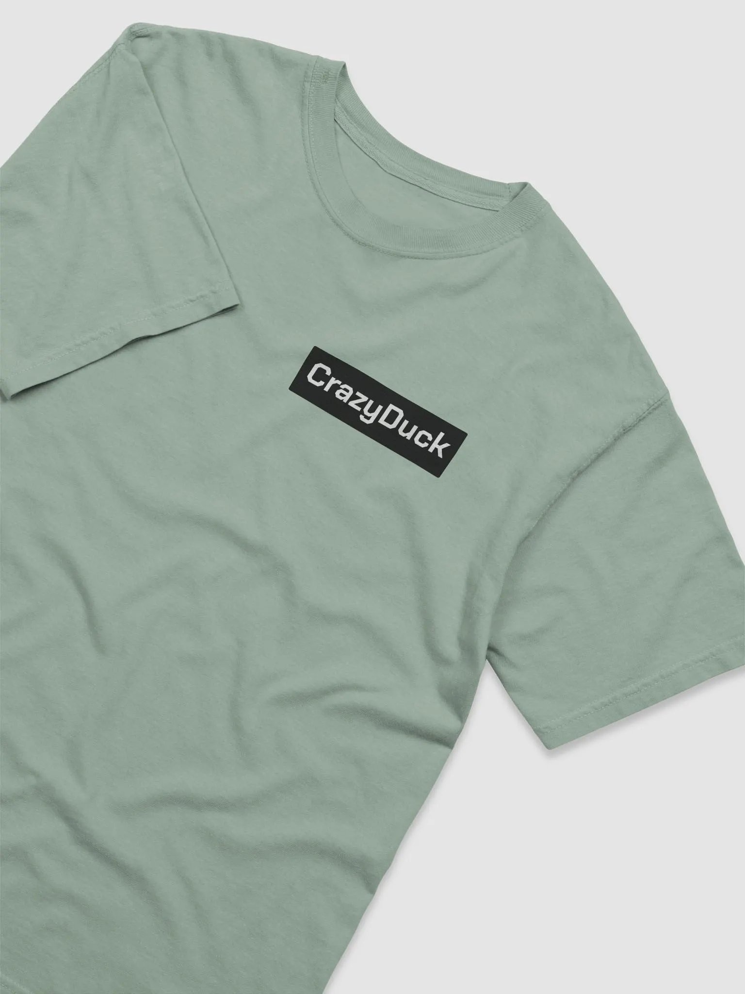 CrazyDuck Box Text product image (3)