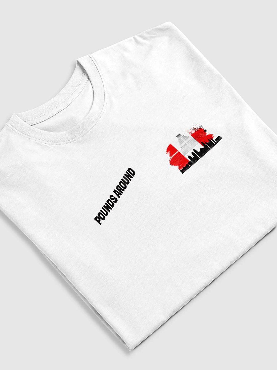 POUNDS AROUND PERU SHIRT product image (5)