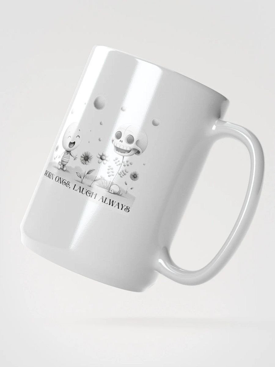Eternal Laughter Mug product image (2)