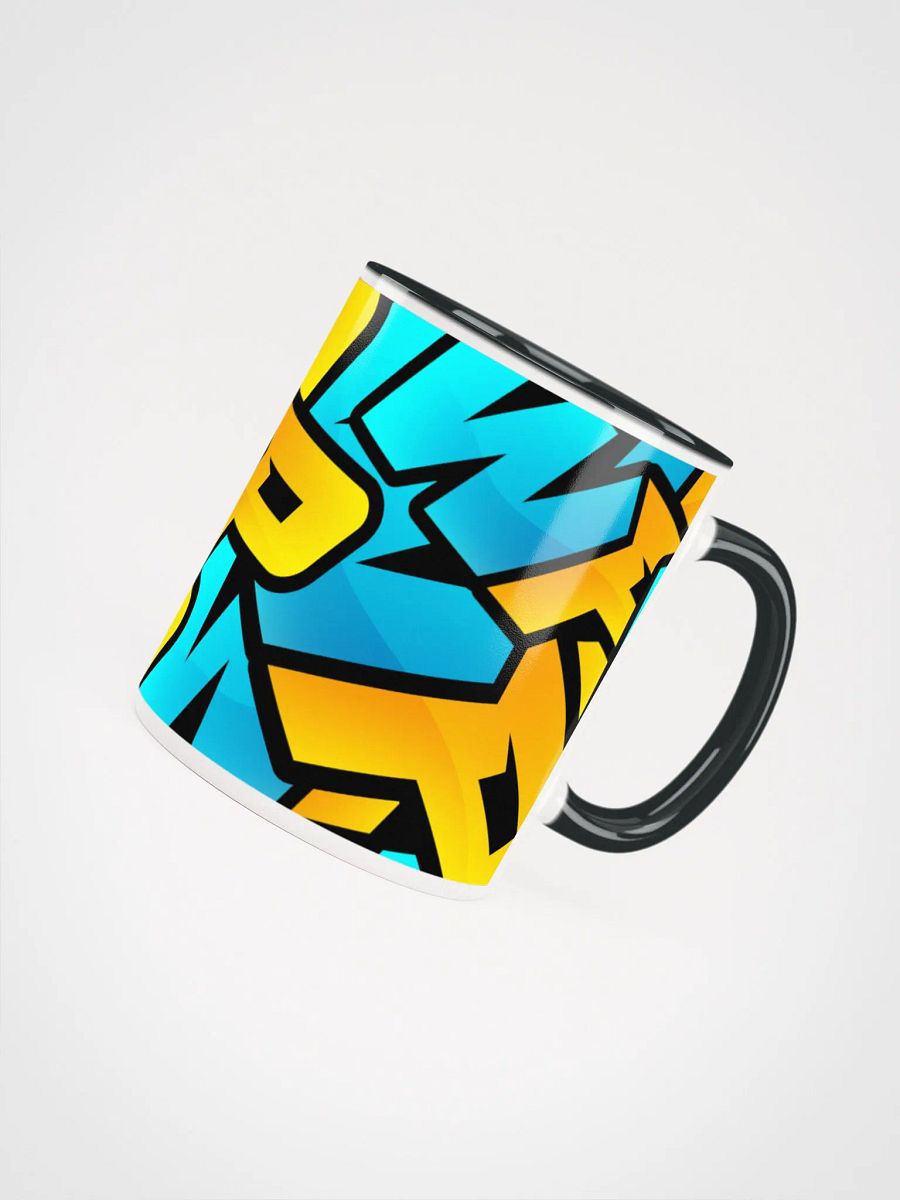 WP Ceramic Mug product image (4)