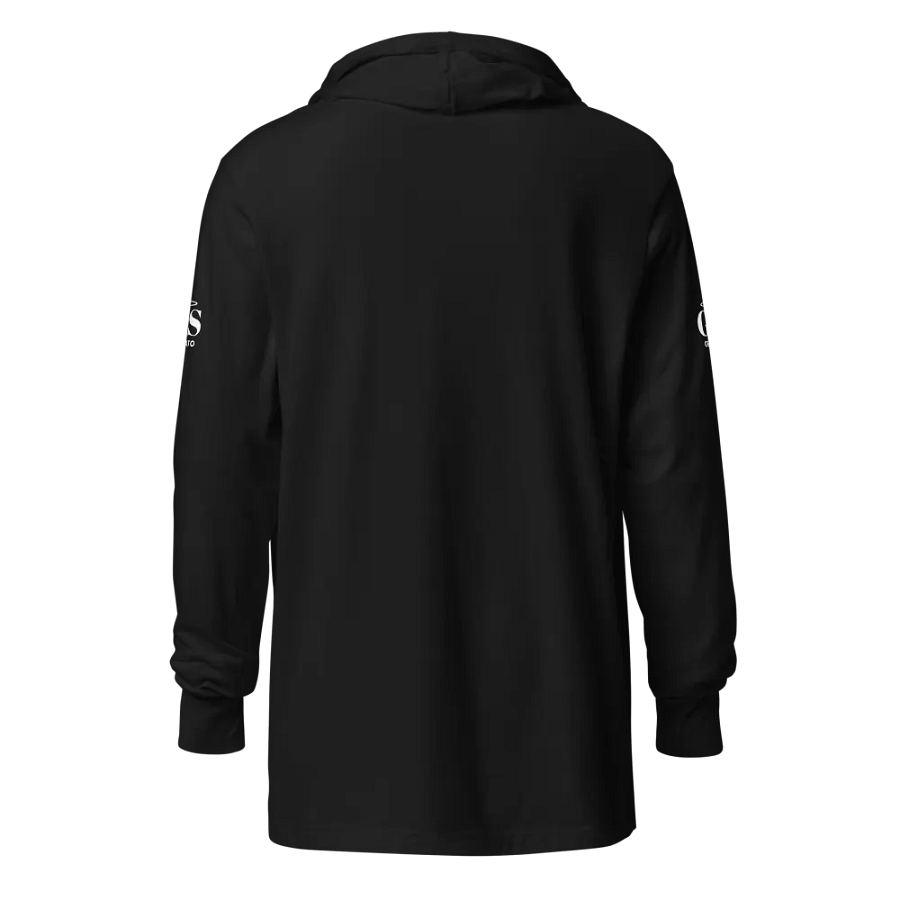 Forever Cool Long Sleeve Hooded Tee product image (3)