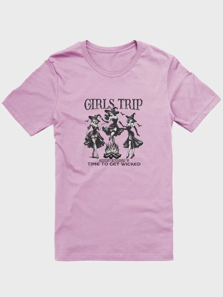 Girls Trip Tee product image (1)