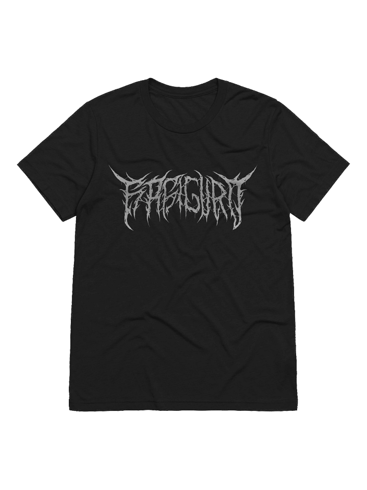 BabiGuro Steel Logo Shirt product image (1)