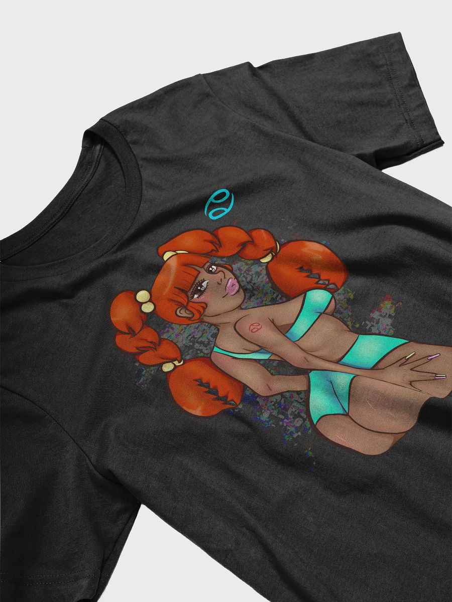 Zodiac Collection - Cancer Unisex Shirt product image (3)