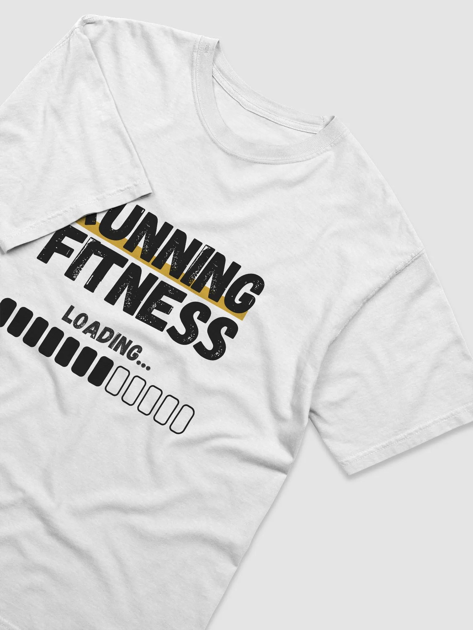 Loading... 75% Running T-Shirt product image (15)