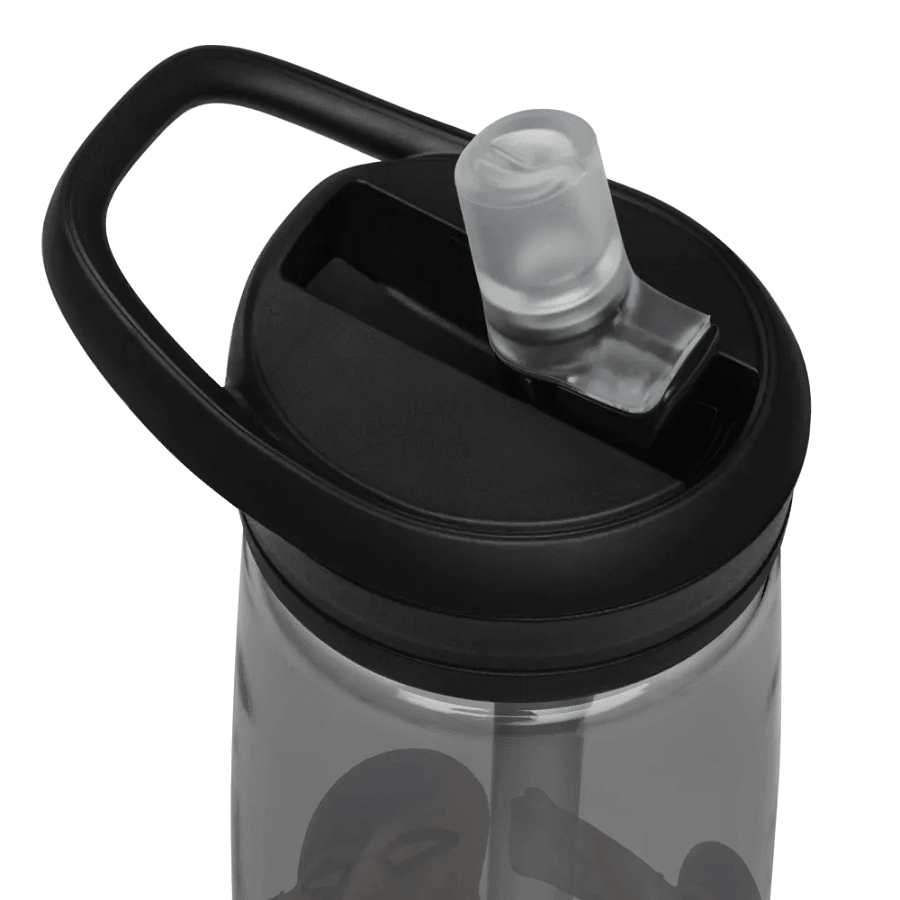 CamelBak Eddy®+ Sports Water Bottle: Stay Hydrated on Your Supernatural Adventures product image (5)