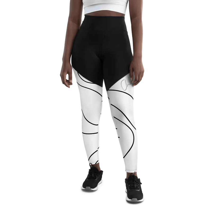 Addo Signature Leggings product image (11)